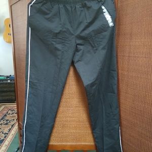 BCG joggers black men's